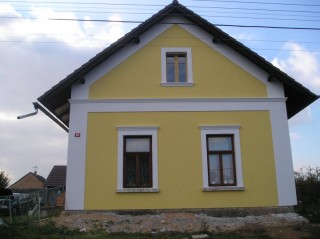 Stavební činnost