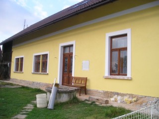 Stavební činnost