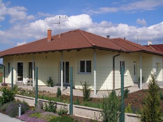 Stavební činnost