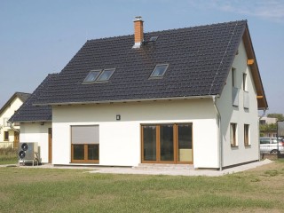 Stavební činnost
