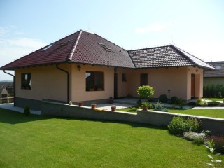 Stavební činnost