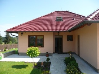 Stavební činnost