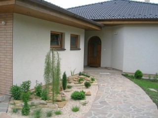 Stavební činnost